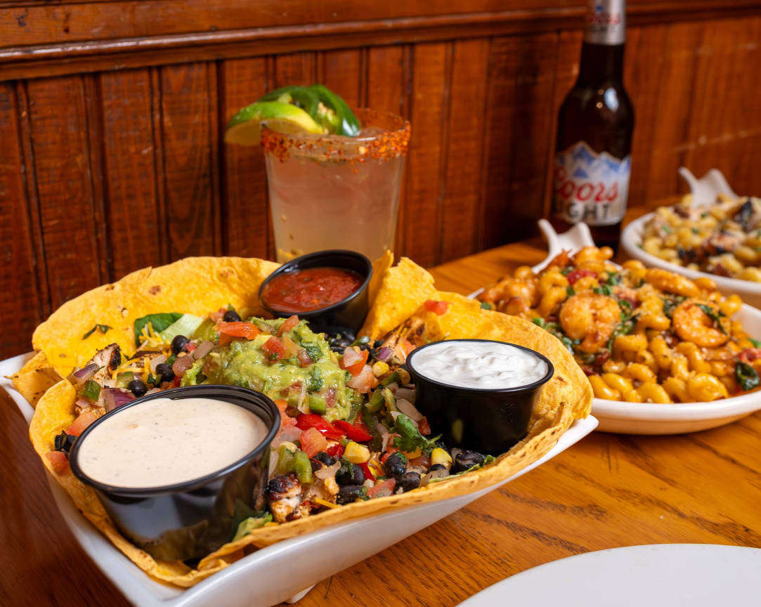 Charlie Hooper's Historic Brookside, Kansas City, MO