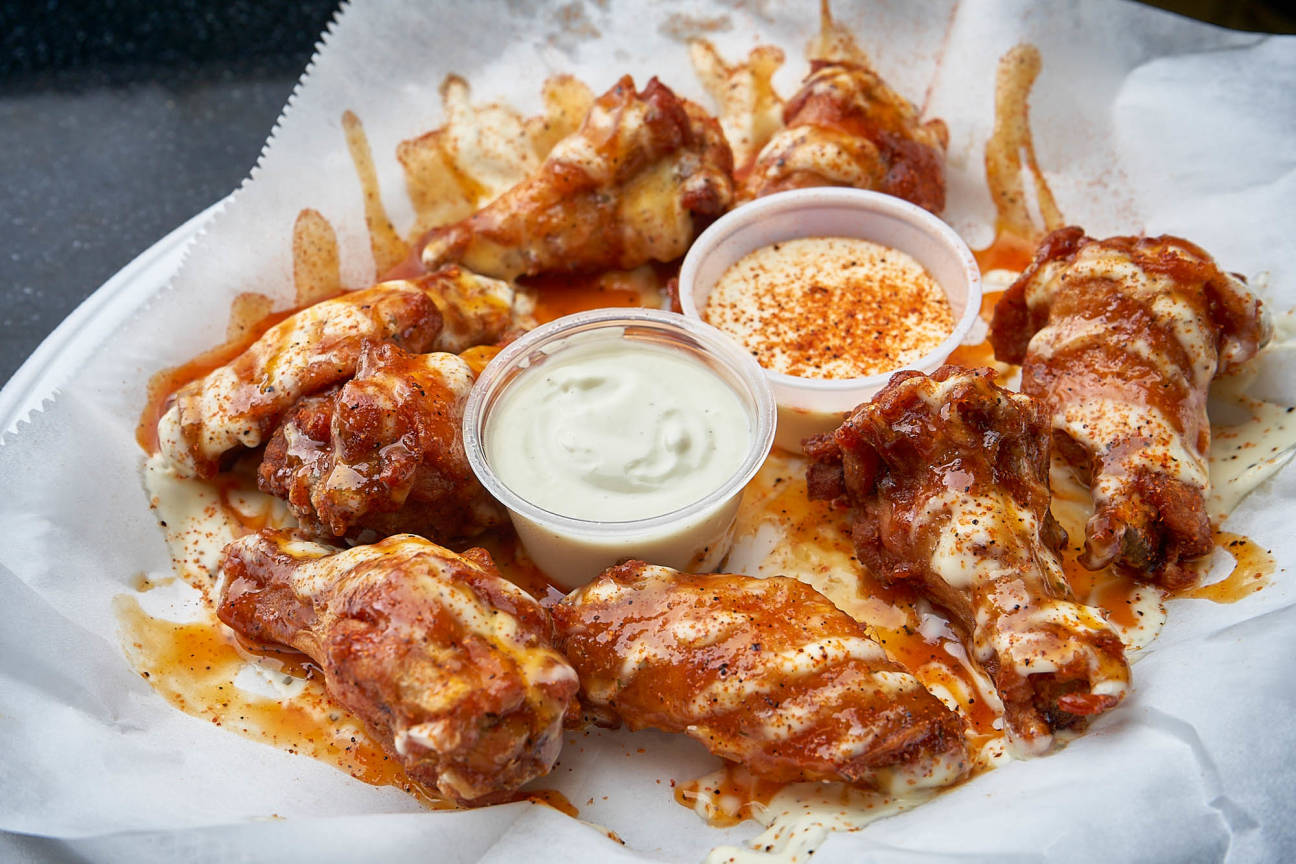 MK WINGS Huntsville, AL