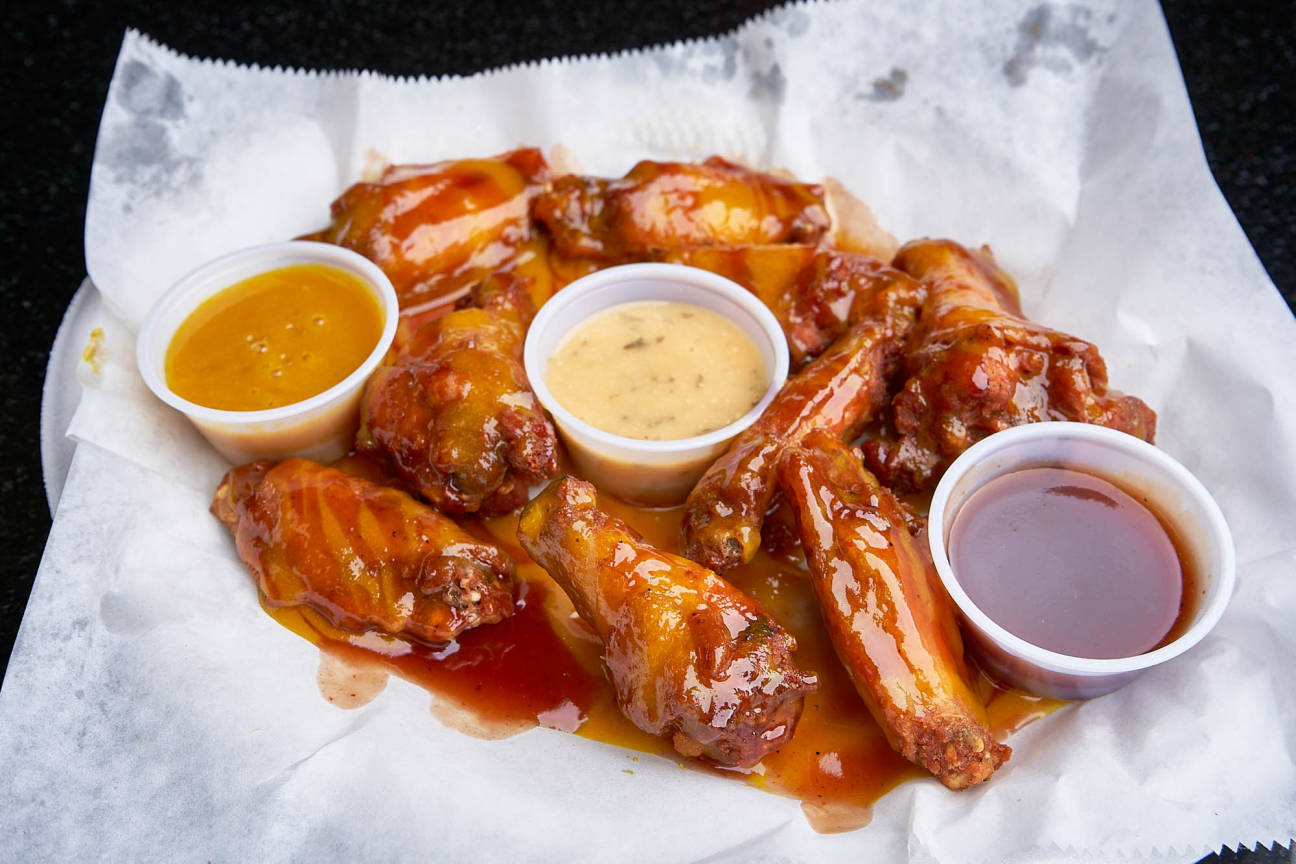 MK WINGS Huntsville, AL