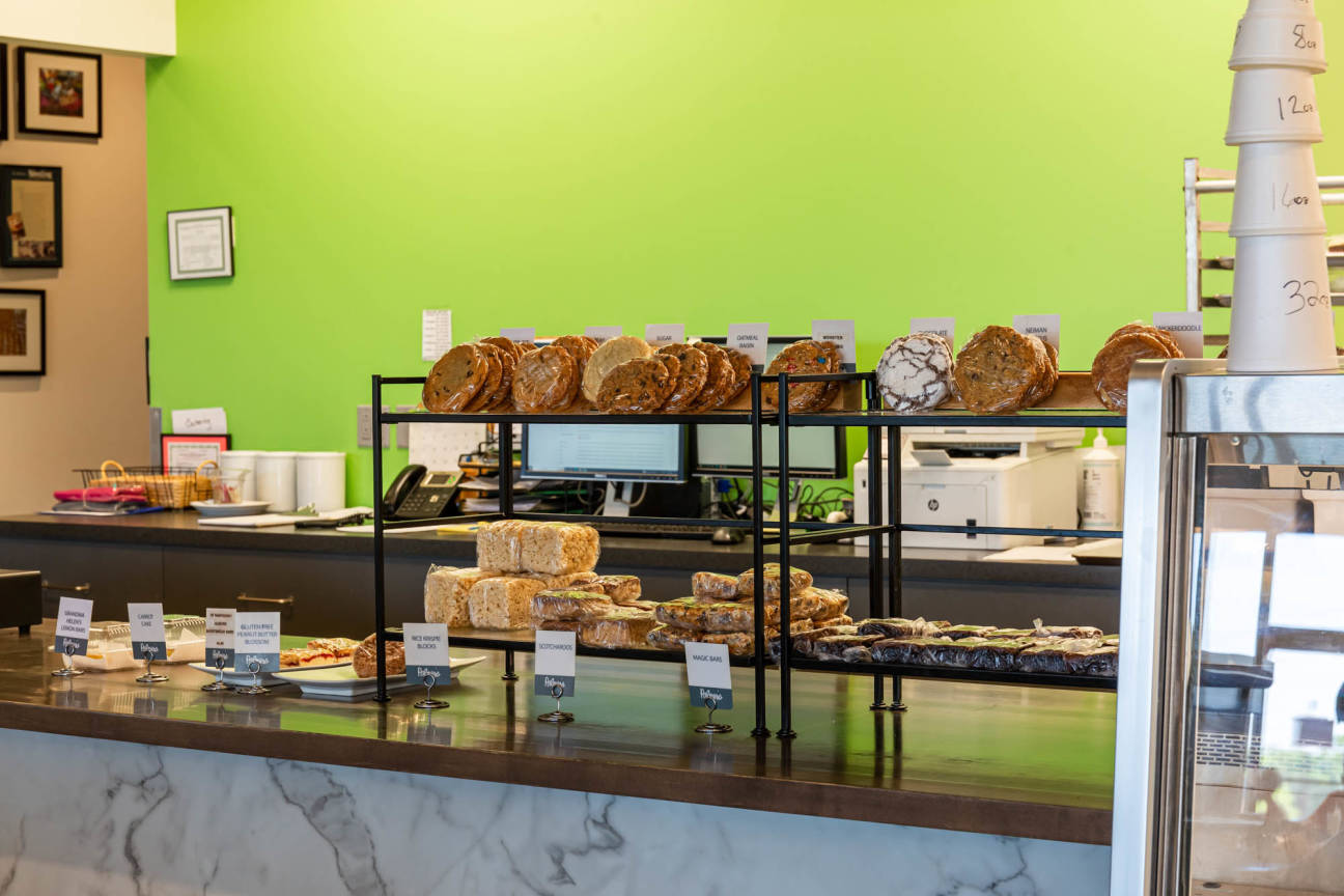 Palmers Deli & Market (Urbandale) Urbandale, IA