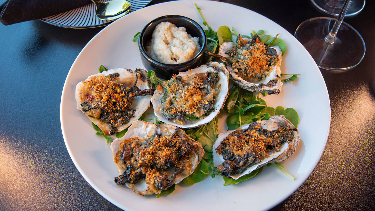 Syndicate Ferndale Downtown Ferndale MI