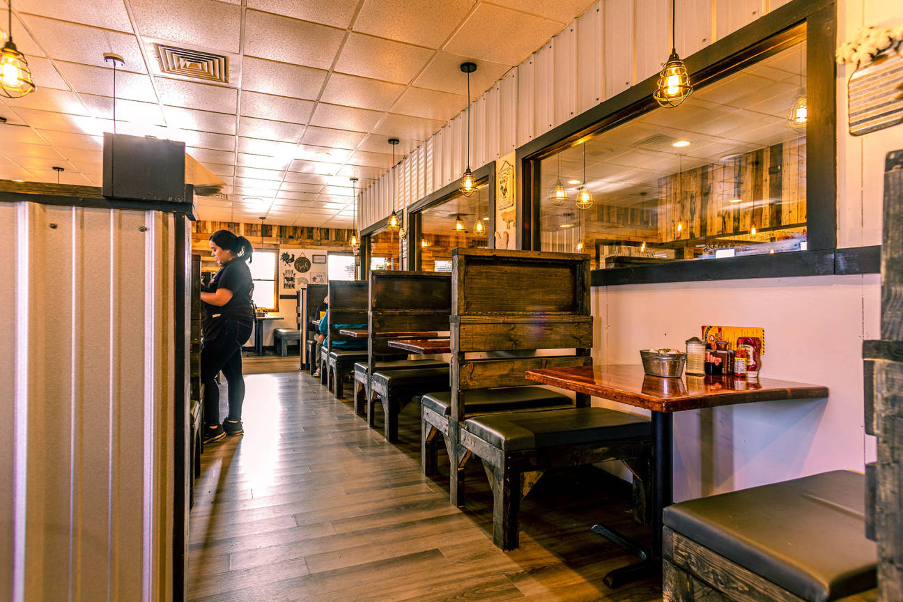 Rusty Rooster Mount Airy, NC