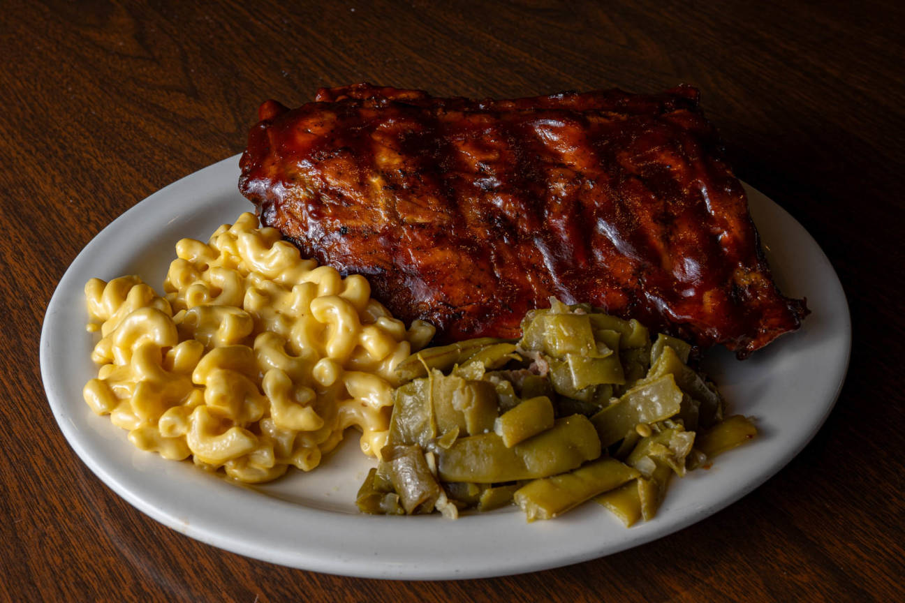 Ricardo's Grill & Pub Versailles, KY