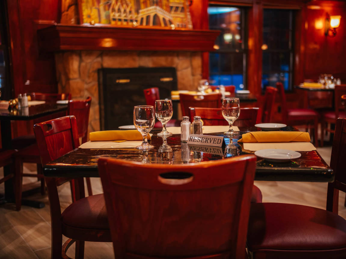 512 Bistro Briarcliff Manor, NY