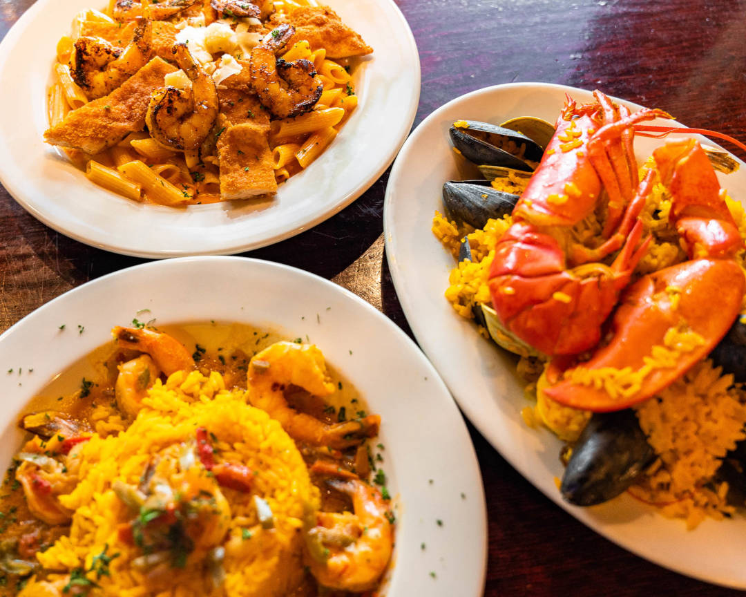 354 Steakhouse Cliffside Park NJ