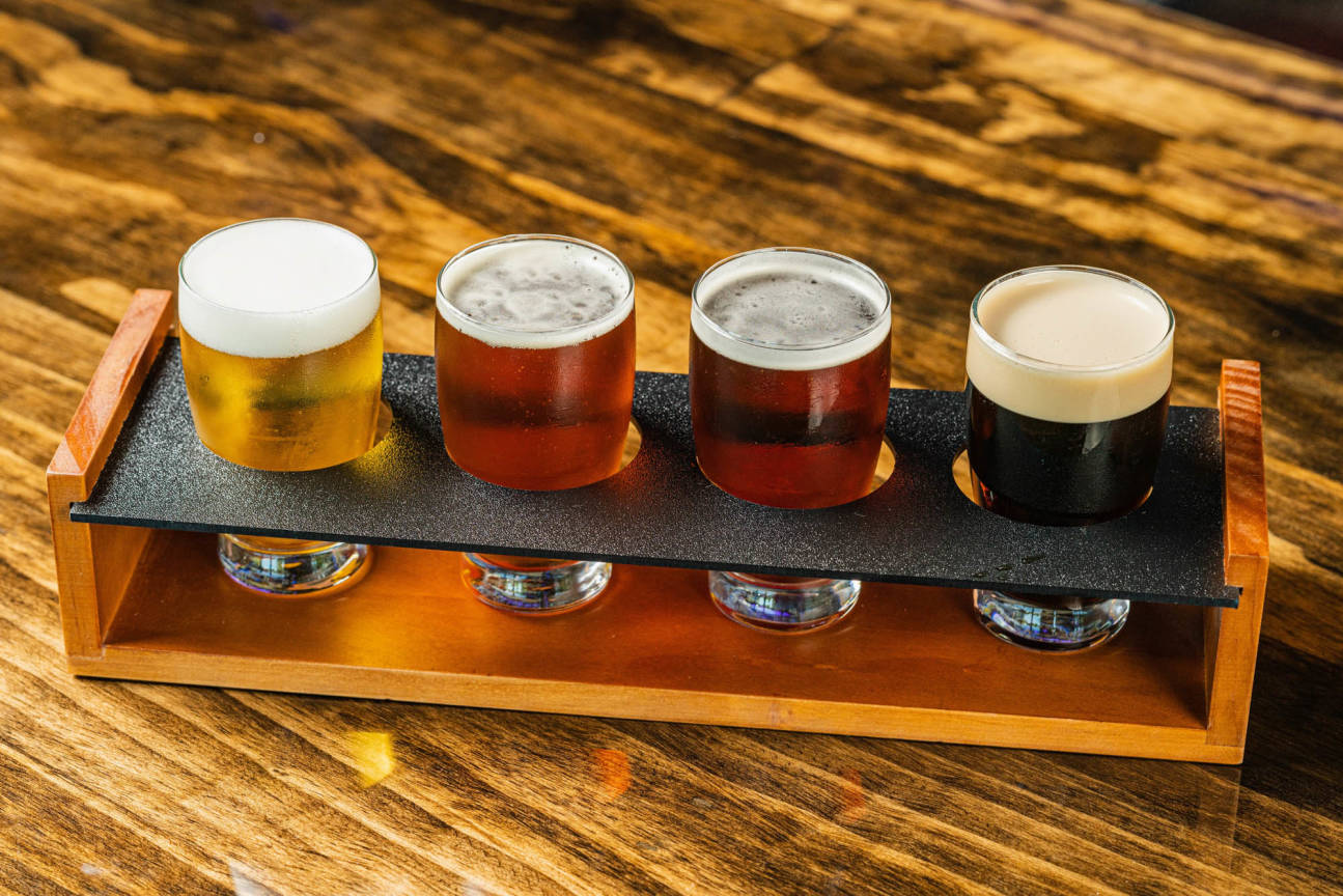 Yard Dawgs Beer Garden Murphy, TX