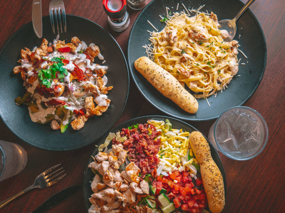 Fireside Bar and Restaurant Rosemount, MN