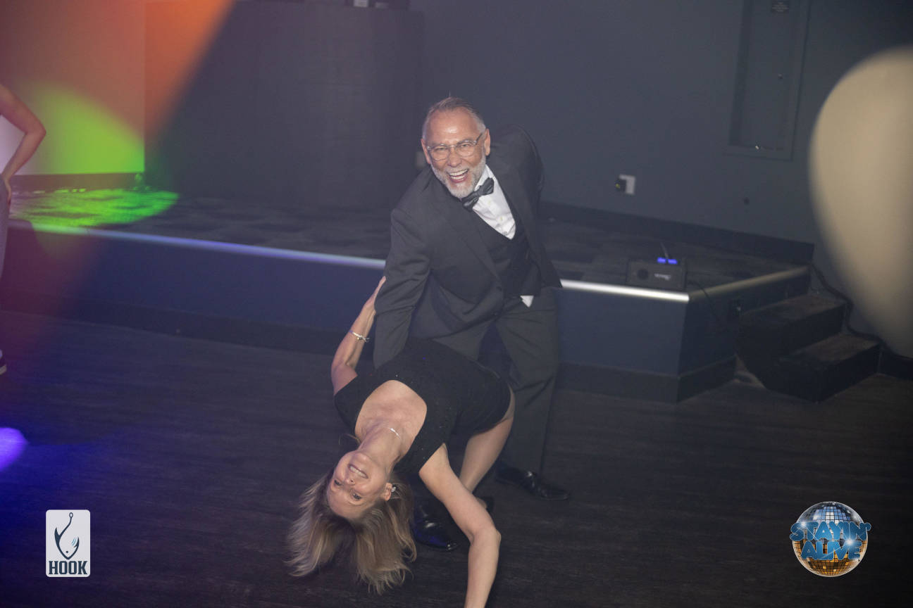 Hook Saint Clair Shores, MI