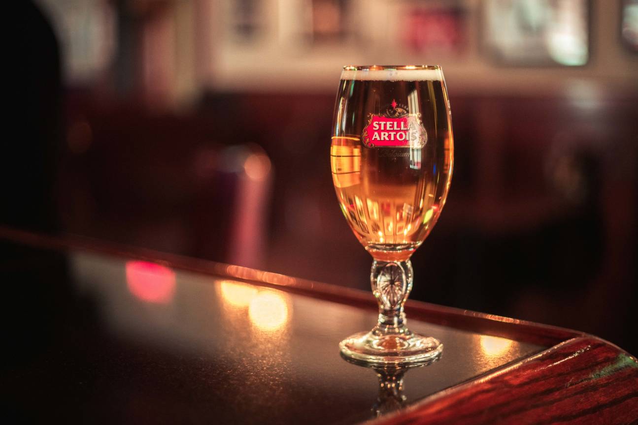 Fillmore's Tavern Flushing, New York City, NY