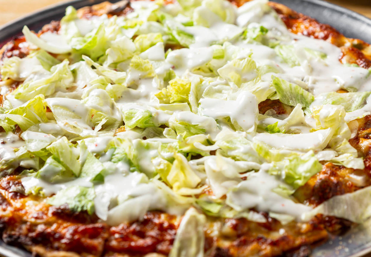 Pete's Pizza - Indianola, IA