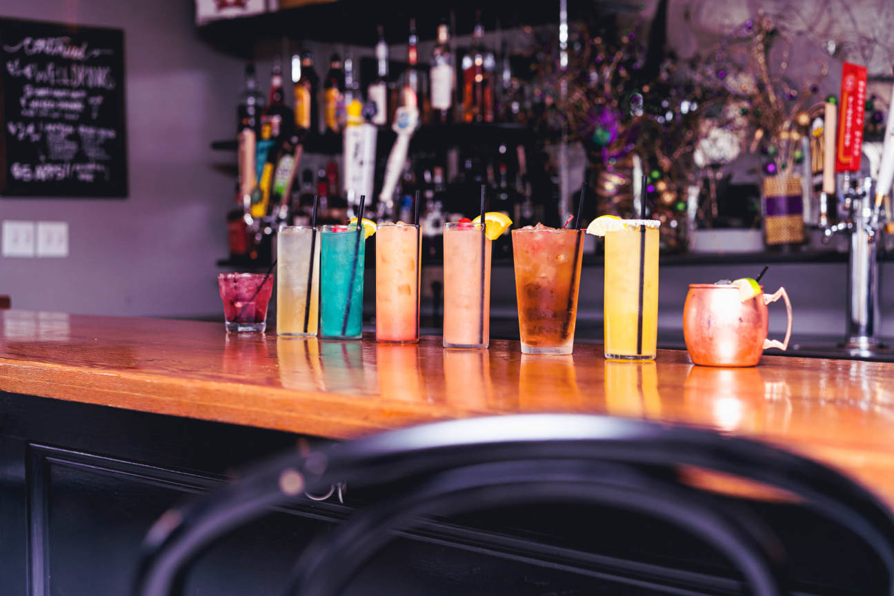 Fox Ridge Pizza Bar and Grill Memphis, TN