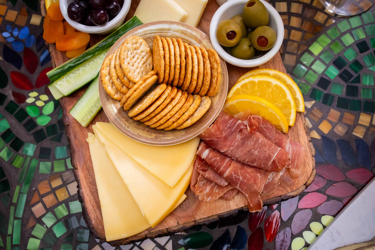 Bin 39 Wine Bar St. Augustine, FL