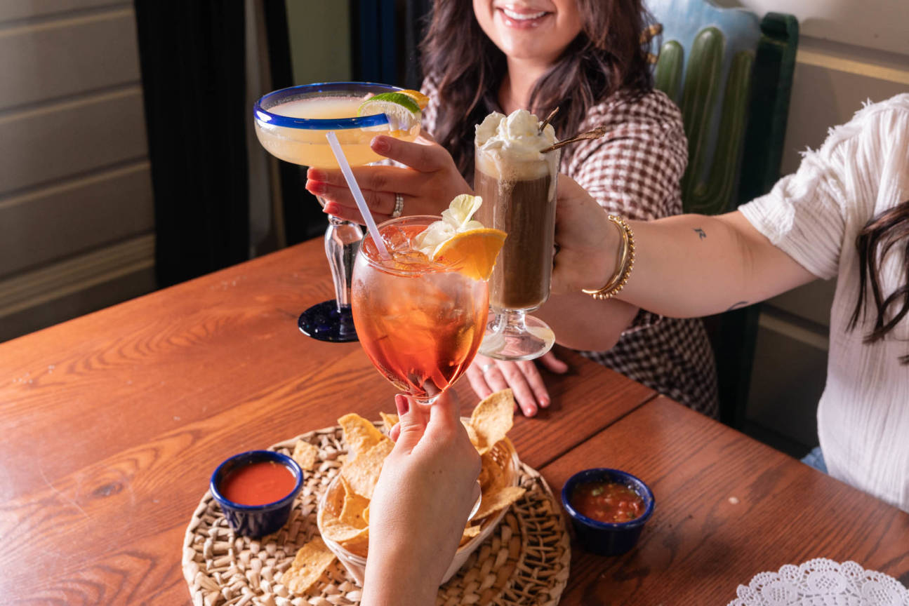 Blue Agave Club Pleasanton, CA