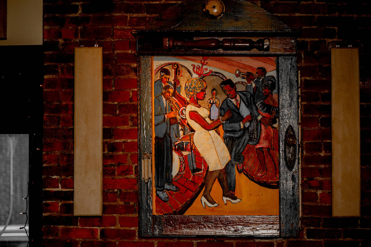 Darryl's Corner Bar & Kitchen Roxbury / South End, Boston, MA