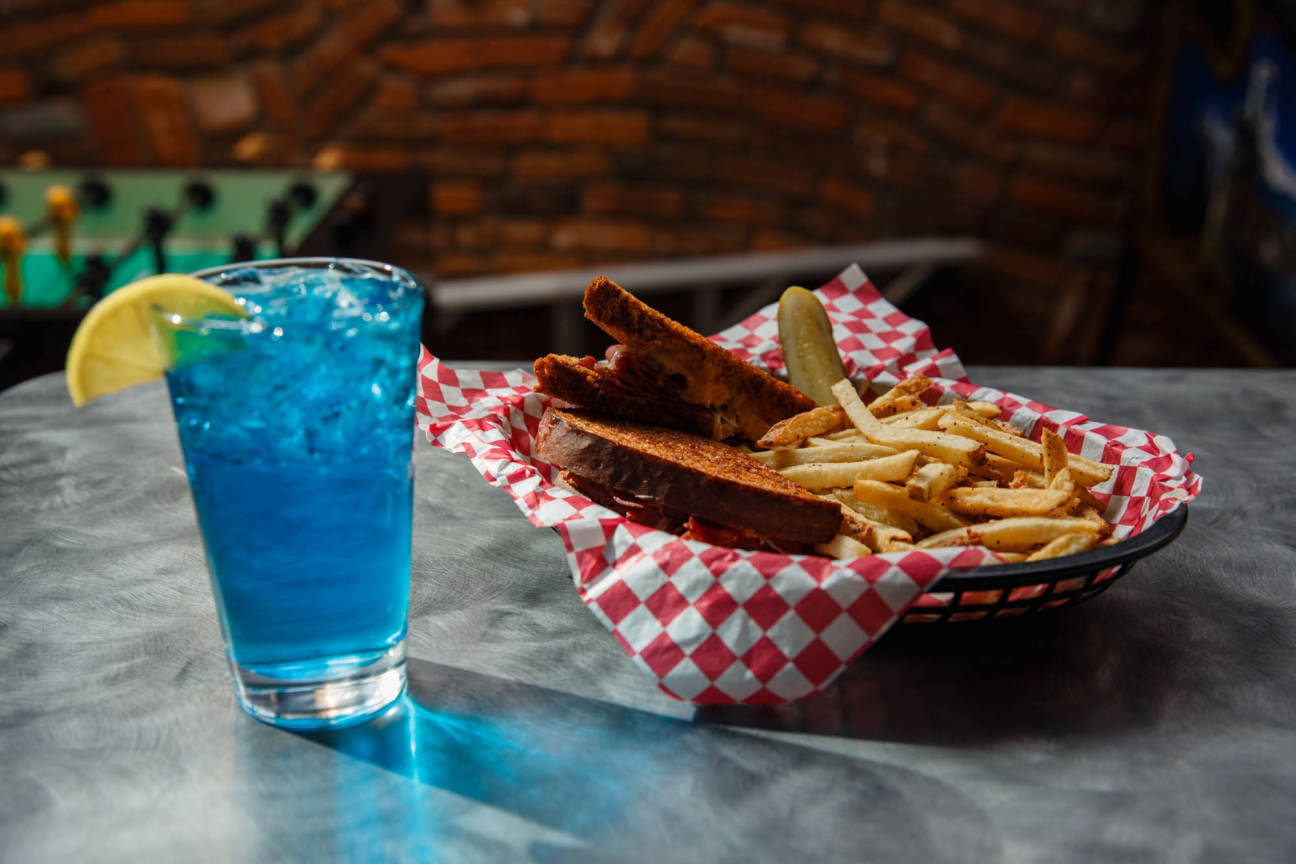 Sports Station American Grill Downtown Loveland, Loveland, CO