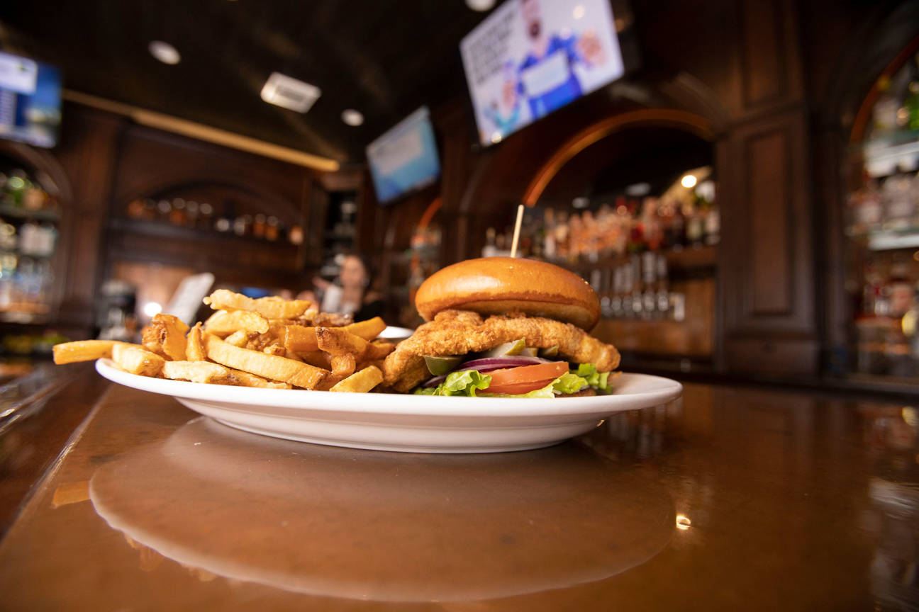 Brick House Restaurant & Lounge Lodi, CA