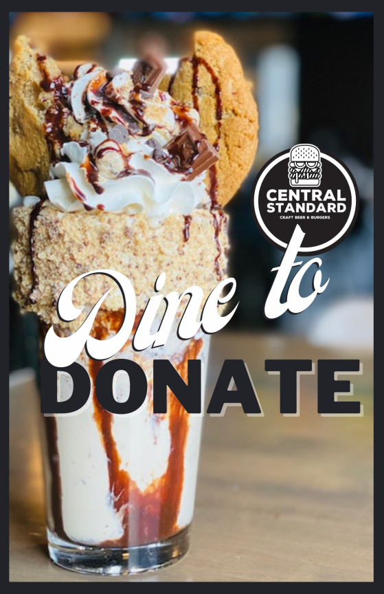 Central Standard Bettendorf Bettendorf, IA