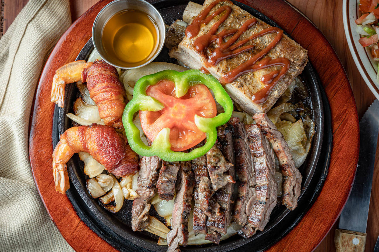 Tortilla's Mexican Restaurant La Porte, TX