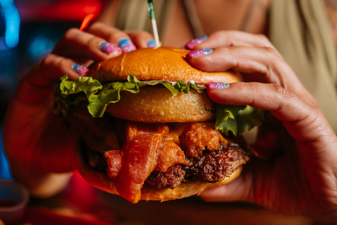 Stella's Pinball Arcade & Lounge Downtown Greeley, Greeley, CO