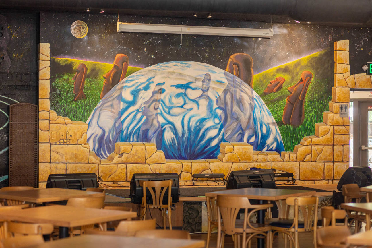 Avogadro's Number Fort Collins, CO