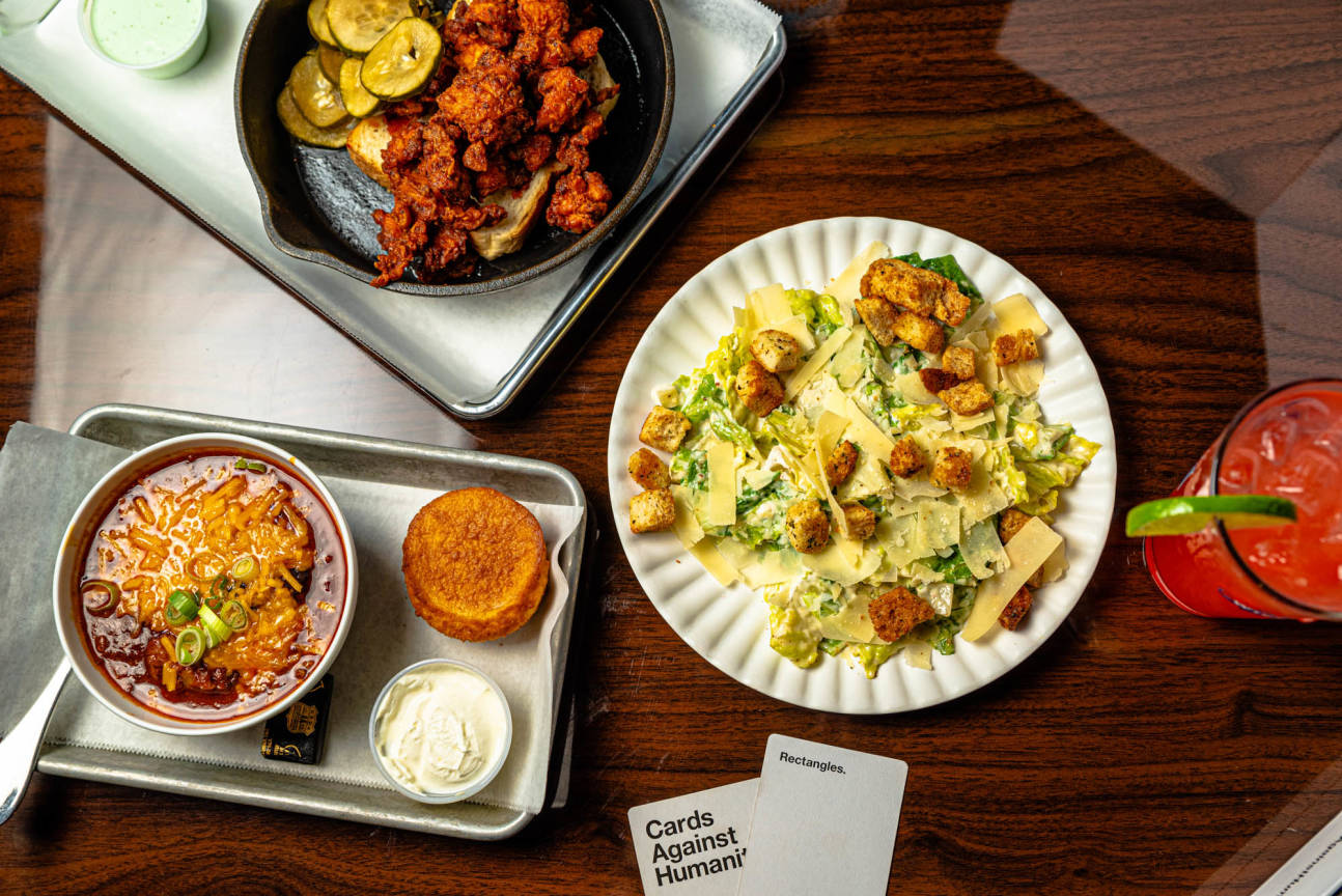 Local Cue Greenville, SC, SC