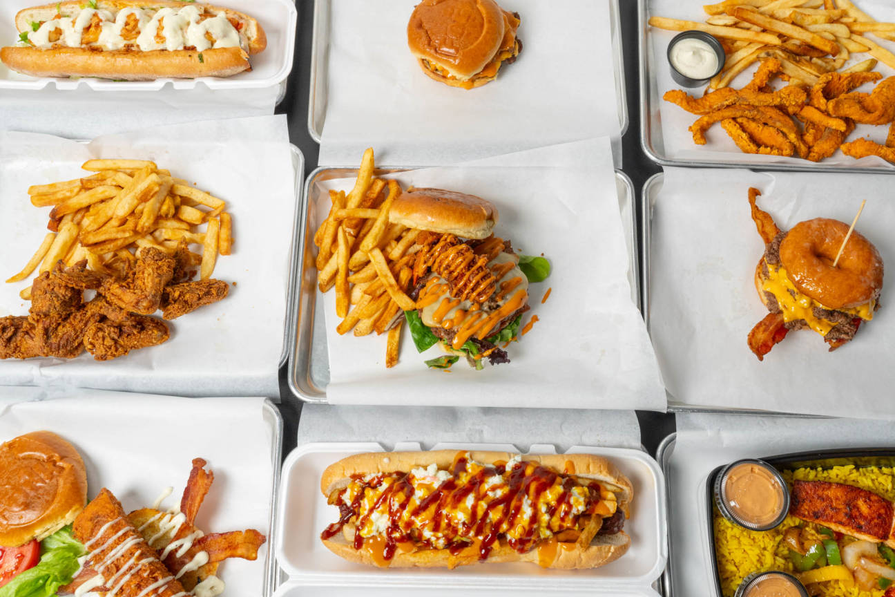 No Fork Restaurant Beachwood, OH