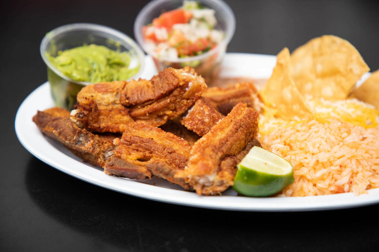 El Torito Meat Market Jurupa Valley, CA