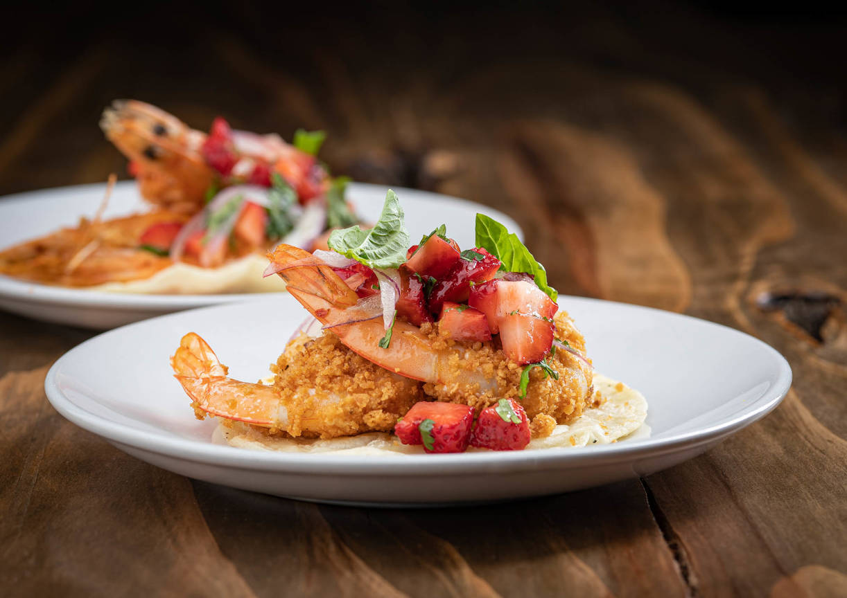 Savor Mexican Flavors Takito Kitchen Chicago