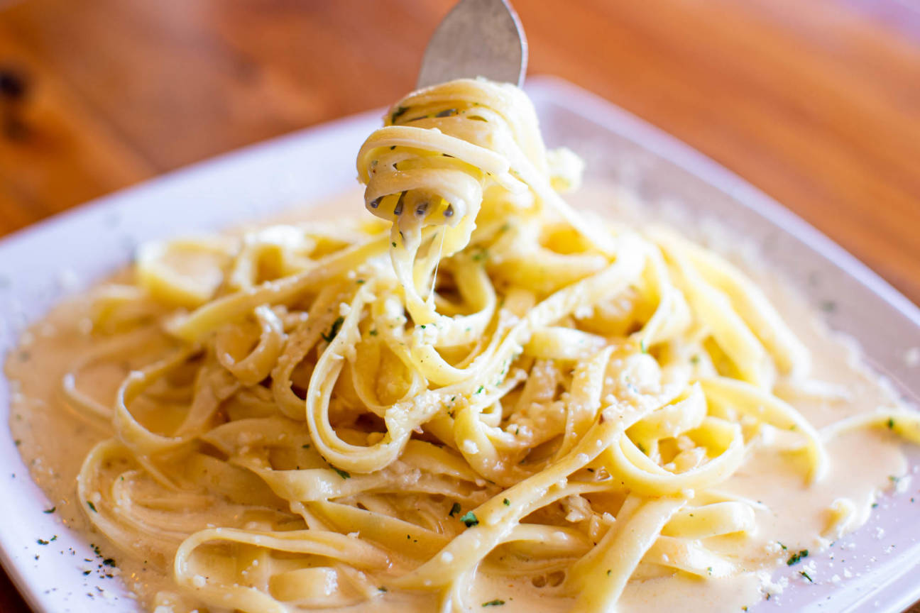 Little Italy Pizzeria & Pasta San Diego, CA