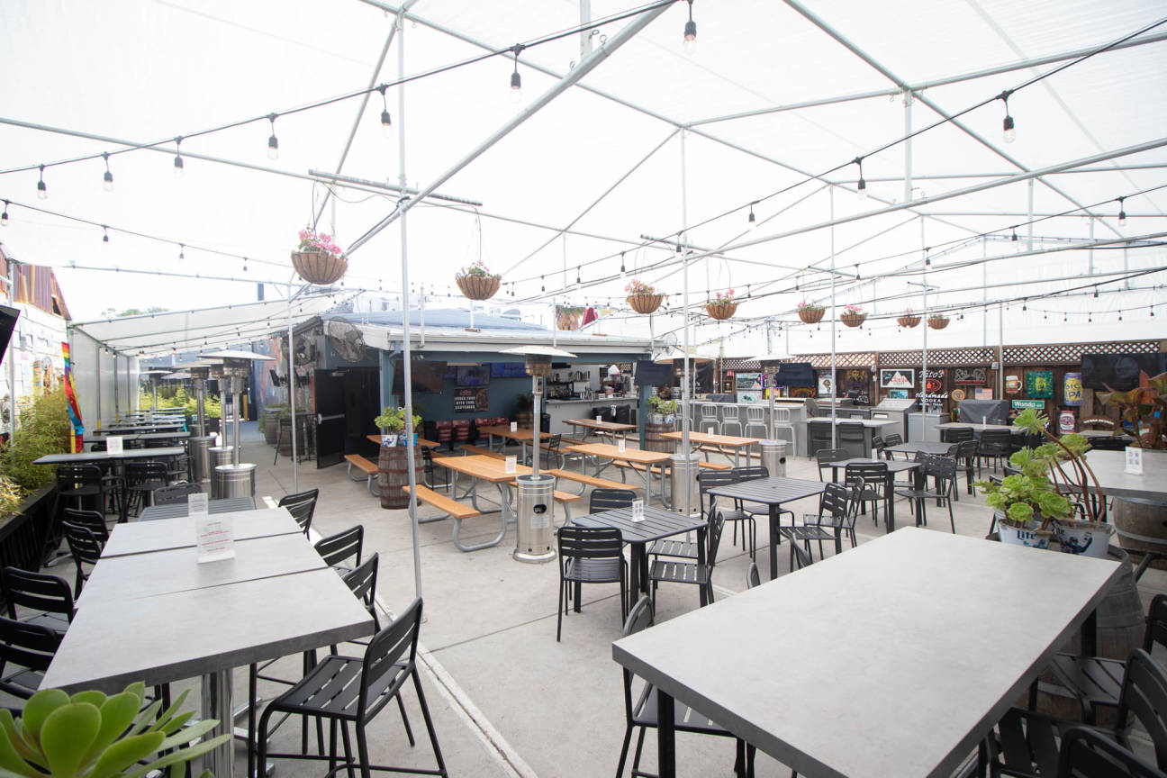 Jack's Japantown, San Jose, CA