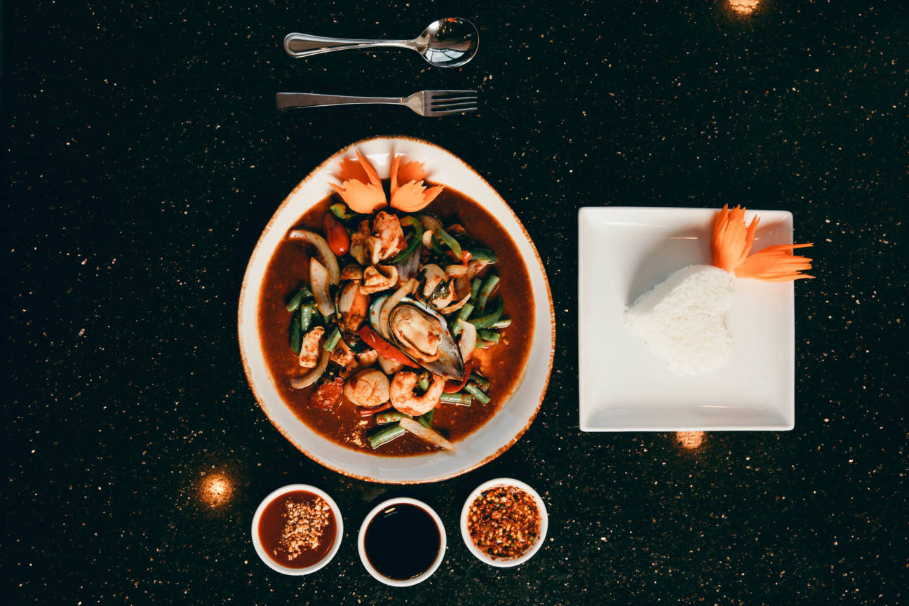 Ploy Thai Katy Katy, TX