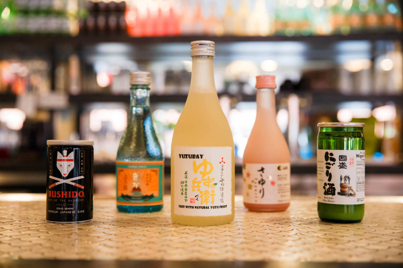 Dragonfly Noodle Boulder and Denver, CO