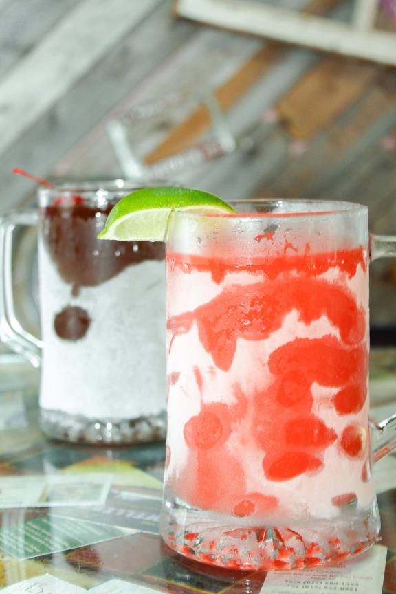 Mixed Up Burgers Grand Prairie, TX