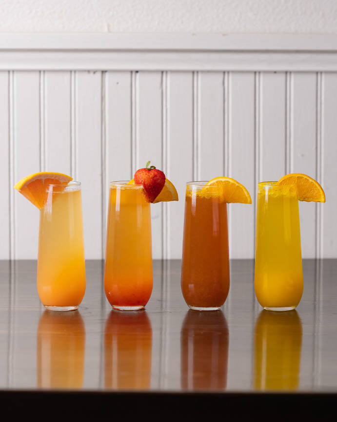 Eggstasy Scottsdale, AZ