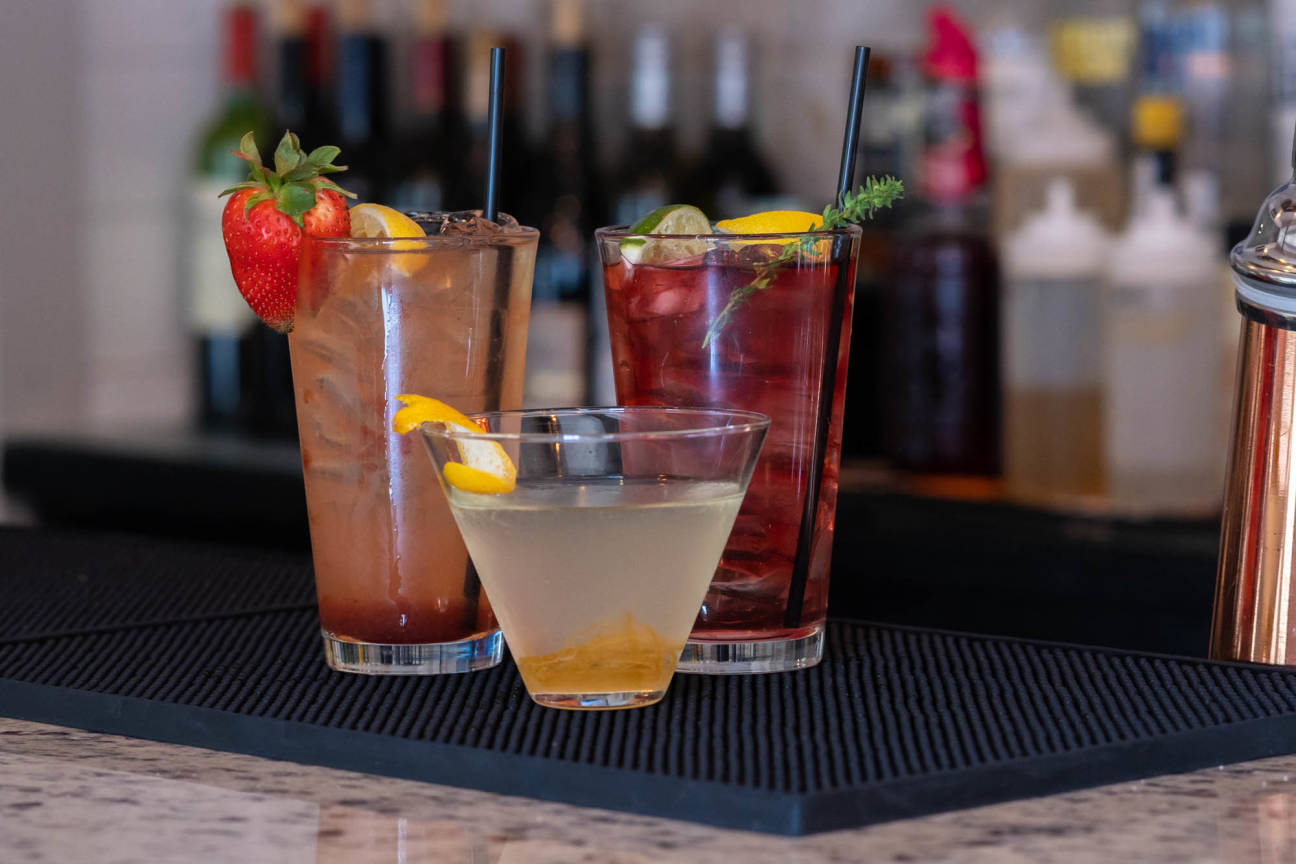 Jam Bistro Rehoboth Beach, Rehoboth Beach, DE