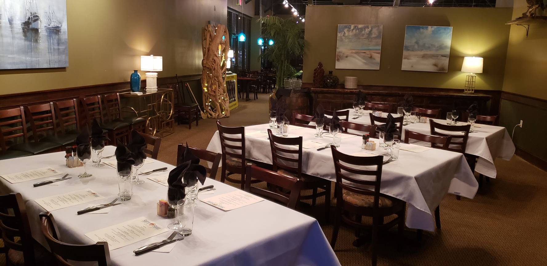 South Shore Grille League City, TX