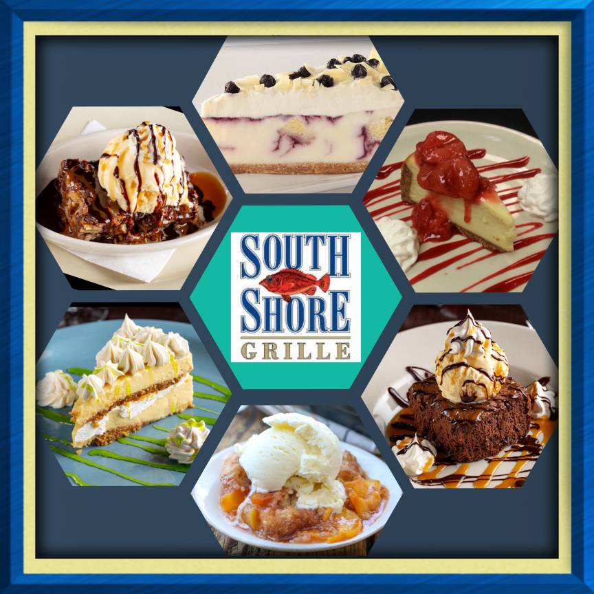 South Shore Grille League City, TX