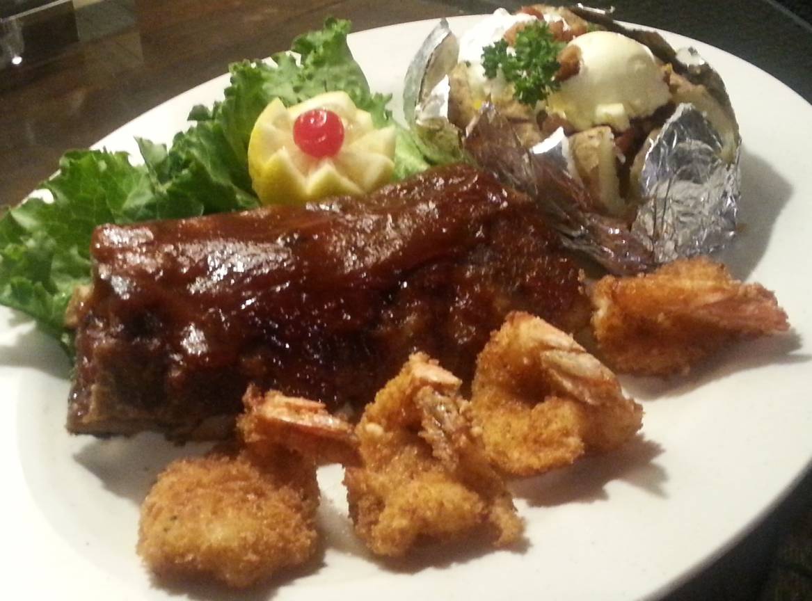 South Shore Grille League City, TX