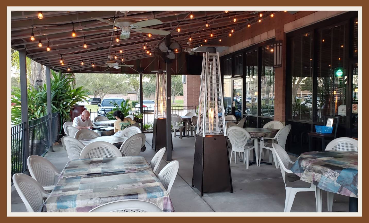 South Shore Grille League City, TX