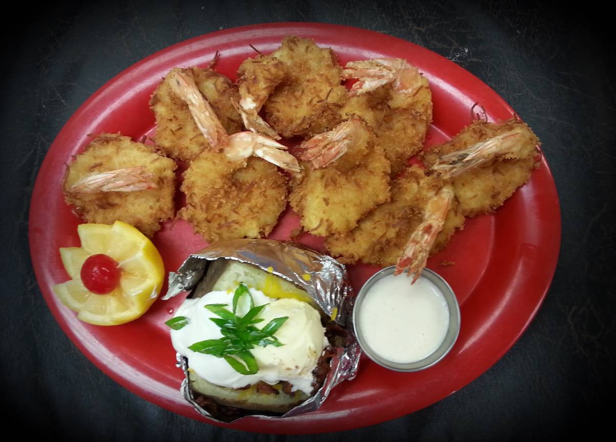 South Shore Grille League City, TX