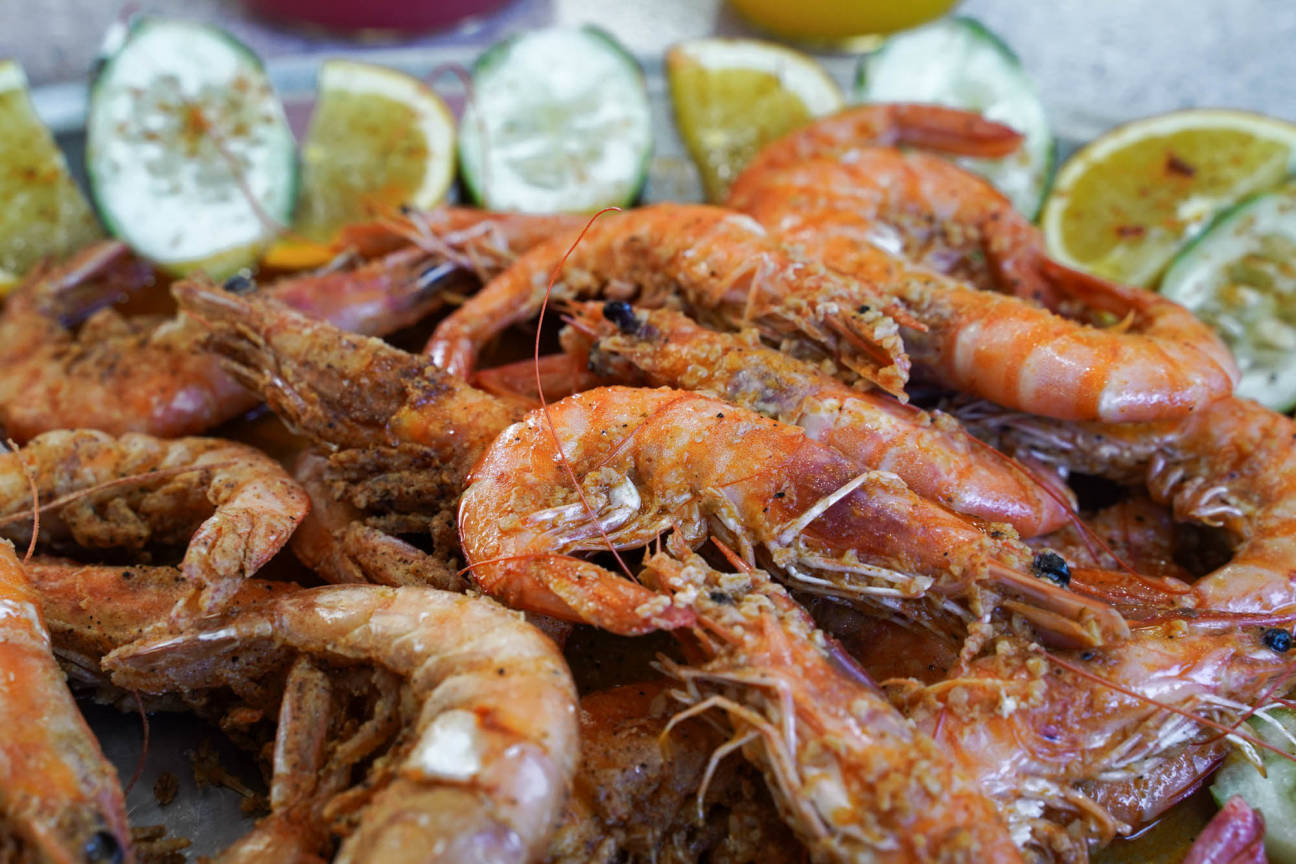 Authentic Mexican Restaurant in Hampton | Los Compadres