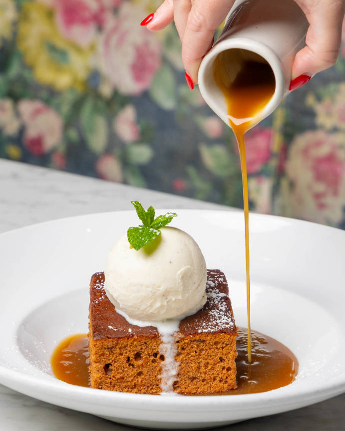 Balan's - Brickell, Miami, FL