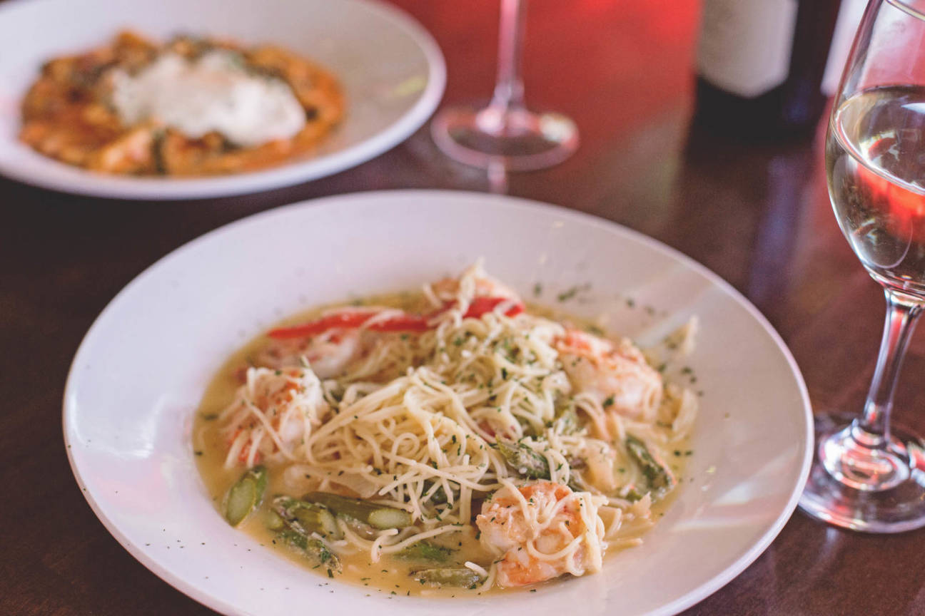 Bellini's Ristorante & Grill - Nichols Hills, Oklahoma City, OK