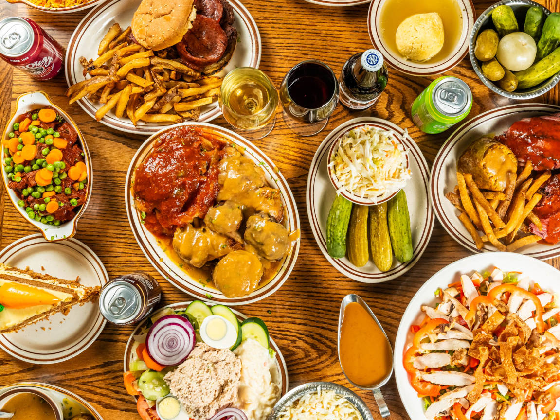 Zan's - Lake Grove, NY