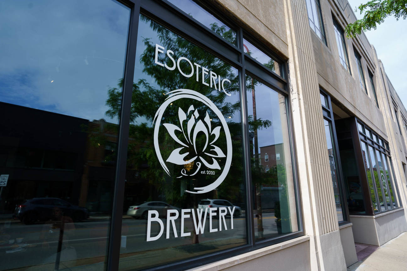 Esoteric Brewing Co. - Cincinnati, OH