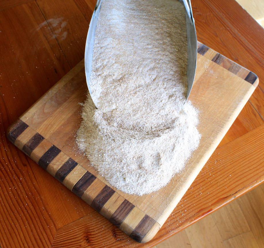 Tabor Bread - Hawthorne, Portland, OR