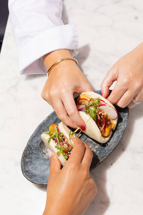 Balan's - Brickell, Miami, FL