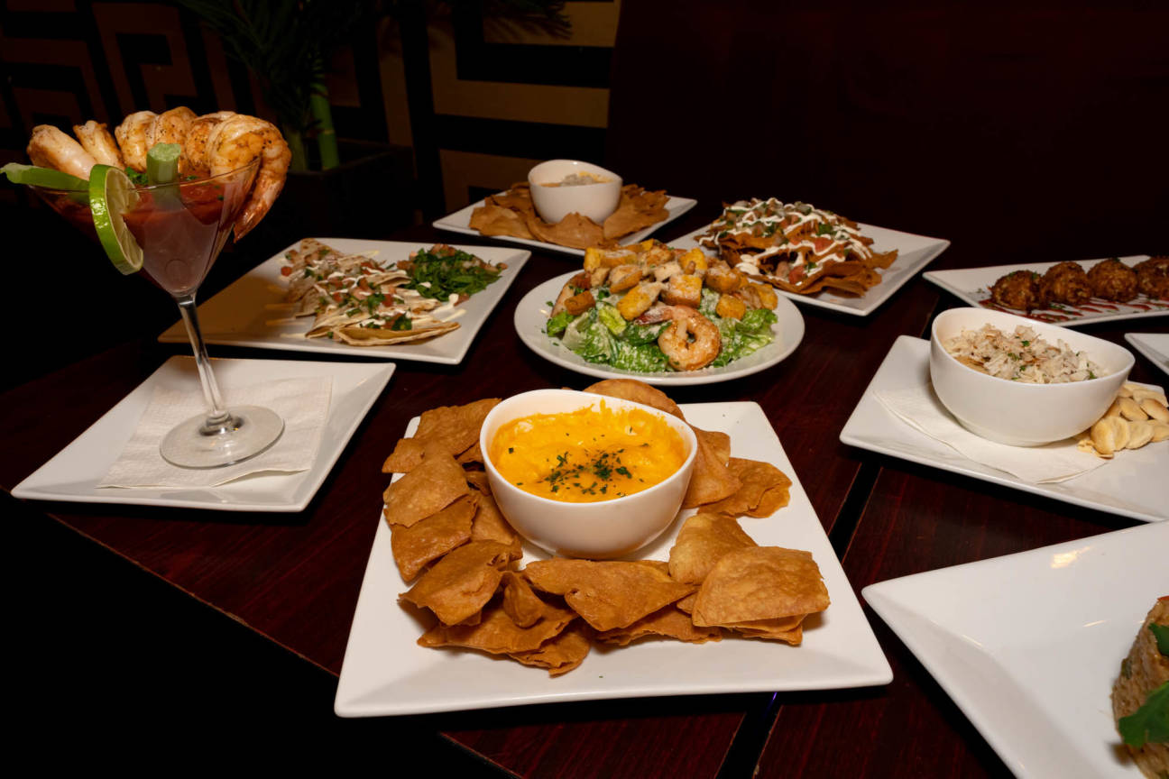 Noir Restaurant & Lounge - Baltimore, MD