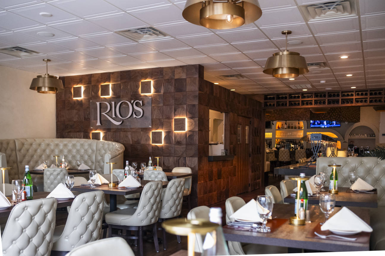 Rio Brazilian Steakhouse - Plymouth, MA