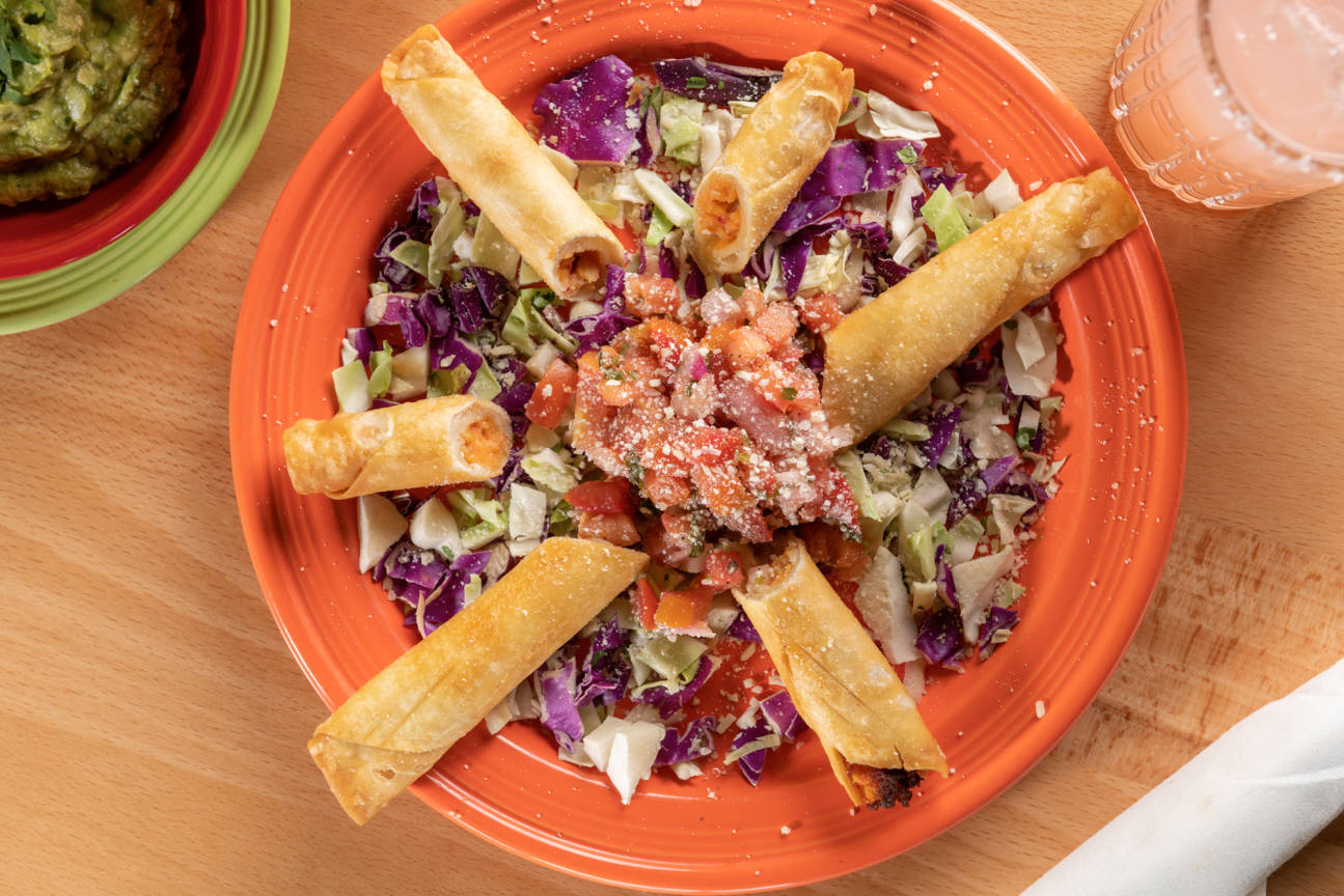 MESHICO Tacos & Tequila - Rochester Hills, MI